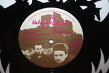 U2 on a U2 Record