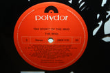The Who on a The Who Record