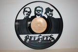Bee Gees on a Bee Gees Record