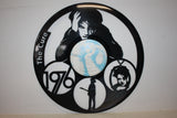 The Cure on a Cure Record