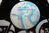 The Cure on a Cure Record