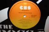 Bruce Springsteen on a Bruce Springsteen Record