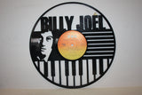 Billy Joel on a Billy Joel Record