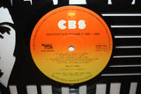 Billy Joel on a Billy Joel Record
