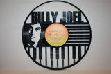 Billy Joel on a Billy Joel Record