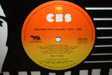 Billy Joel on a Billy Joel Record