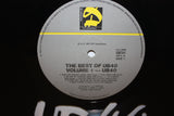 UB4O on a UB4O Record