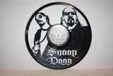 Snoop Dogg on a Snoop Dogg Record
