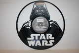 Star Wars on a Star Wars Record