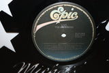 Michael Jackson on a Jacksons Record