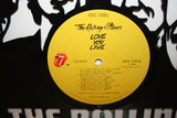 The Rolling Stones on a Rolling Stones Record