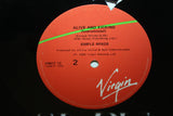 Simple Minds on a Simple Minds Record