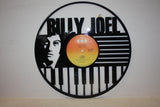 Bily Joel on a Billy Joel Record