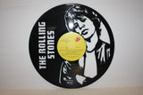 The Rolling Stones on a Rolling Stones Record