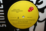 The Rolling Stones on a Rolling Stones Record