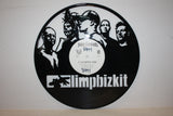 Limp Bizkit on a Limp Bizkit Record
