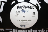 Limp Bizkit on a Limp Bizkit Record