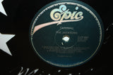 Michael Jackson on a Jacksons Record