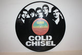 Cold Chisel on a Cold Chisel Record