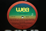 Cold Chisel on a Cold Chisel Record