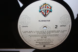 ZZ Top on a ZZ Top Record