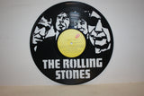 The Rolling Stones on a Rolling Stones Record