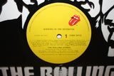 The Rolling Stones on a Rolling Stones Record