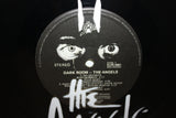 The Angels on a The Angels Record