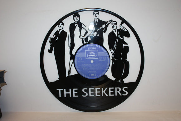 The Seekers