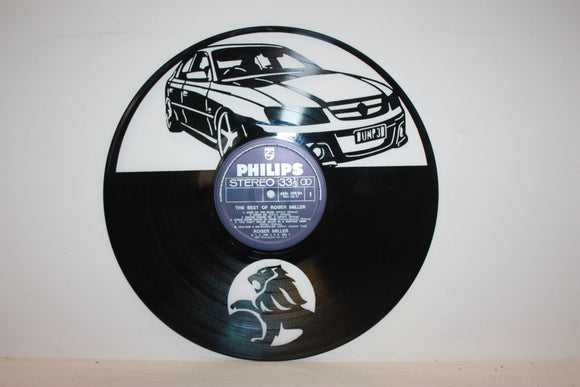 Holden Commodore