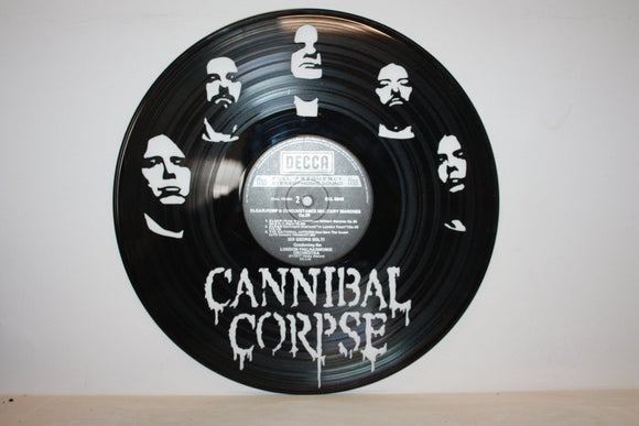 Cannibal Corpse