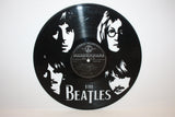 Beatles on a Beatles Record