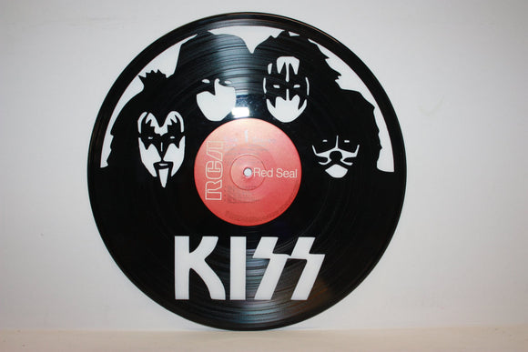 Kiss 2