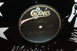 Michael Jackson on a Michael Jackson Record
