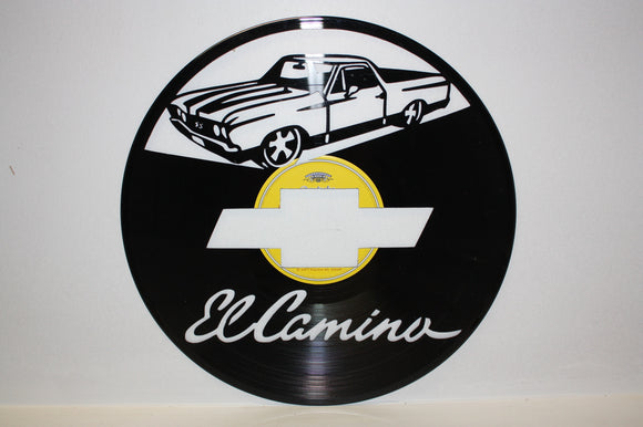 Chevrolet ElCamino