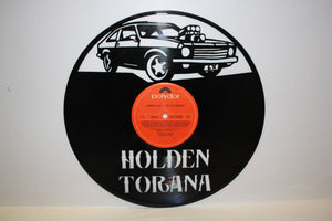 Holden Torana