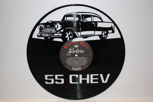 Chev Belair 55