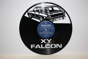 Ford XY Falcon