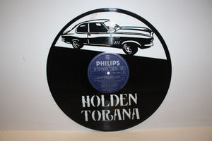 Holden Torana 2