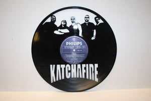 Katchafire