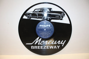 Mercury Breezeway