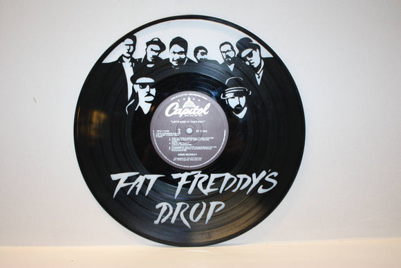 Fat Freddy's Drop 2