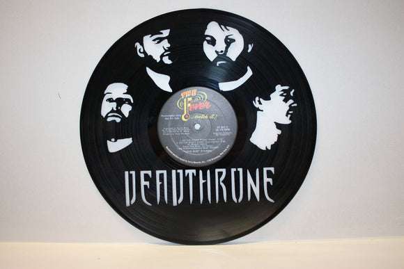 Deadthrone