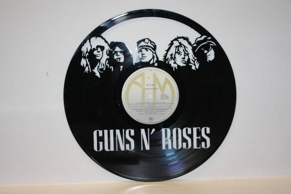 Guns n Roses 2