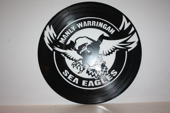 Manly Sea Eagles NRL