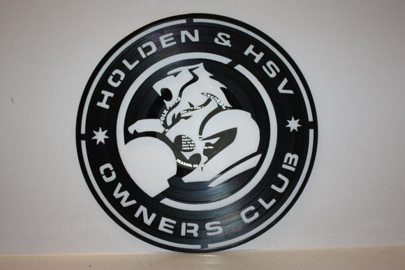 Holden HSV Owners Club
