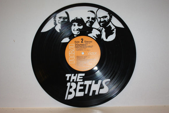 The Beths