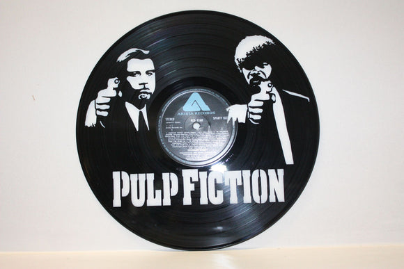 Pulp Fiction 2