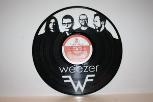 Weezer