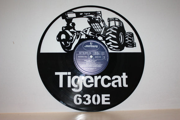 Tigercat 630E